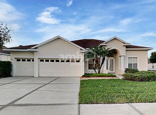 3047 High Meadow Way, Land O Lakes, FL 34639