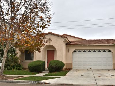 935 W Menusa Ct, Santa Maria, CA, 93458
