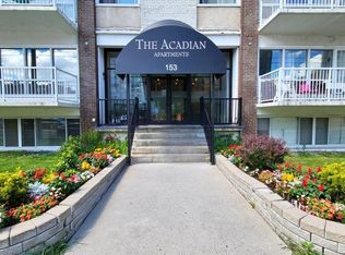 Acadian Apartments, Ottawa, ON K2P 0B5