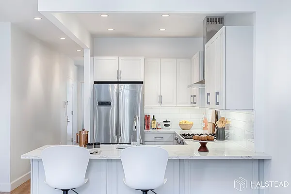 Sold by Brown Harris Stevens Development Marketing | media 14