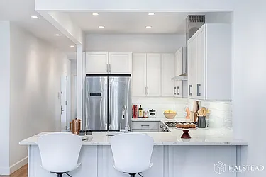 Sold by Brown Harris Stevens Development Marketing