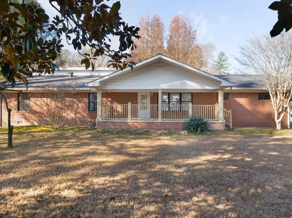 58 3rd Ave, Dunlap, TN 37327