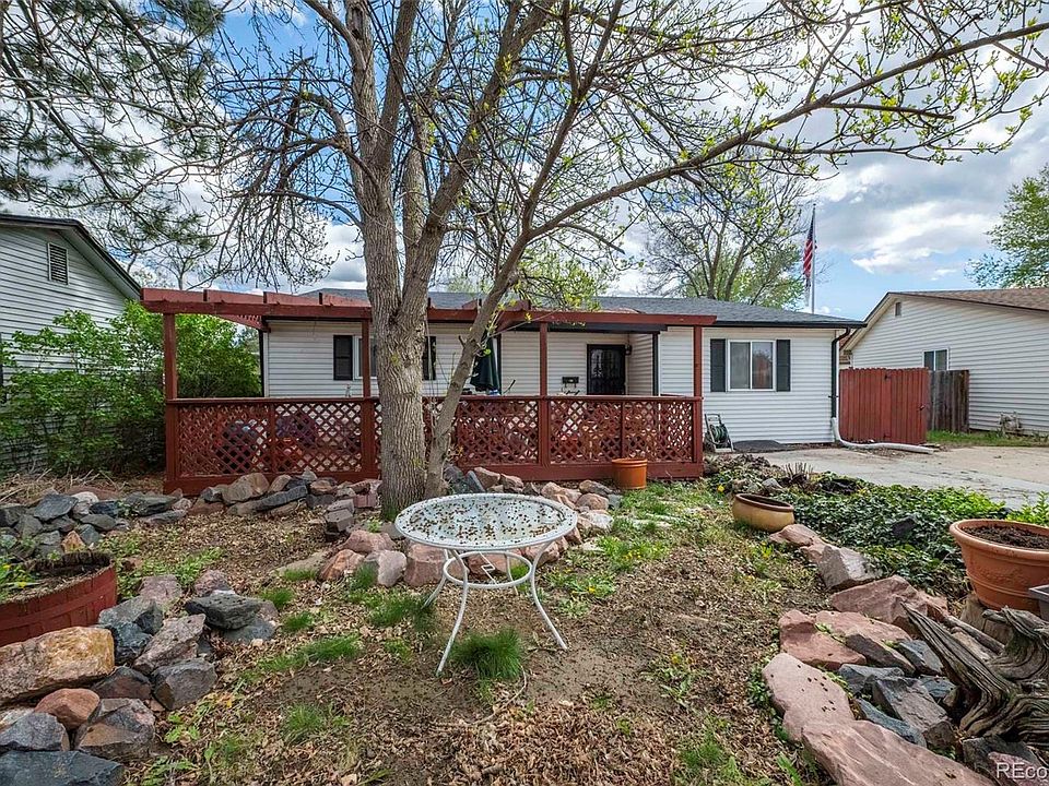 1516 Friar Tuck Court, Lafayette, CO 80026 Zillow