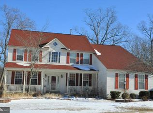 2756 Hale Ct, Waldorf, MD 20603