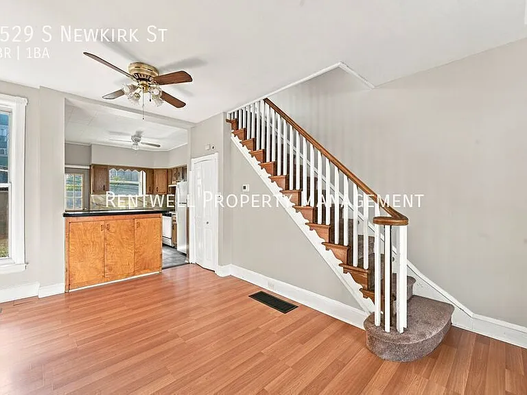1529 S Newkirk St — Photo 6