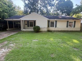 1250 S Perkins Rd, Memphis, TN 38117