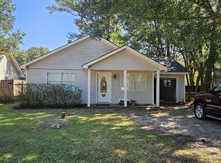 40776 Chinchas Creek Rd, Slidell, LA 70461