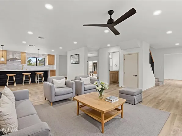 1212 Santa Ynez Ave, Henderson, NV 89002