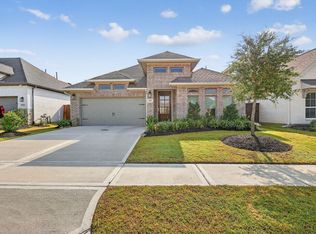 7435 Denali Dr, Katy, TX 77493