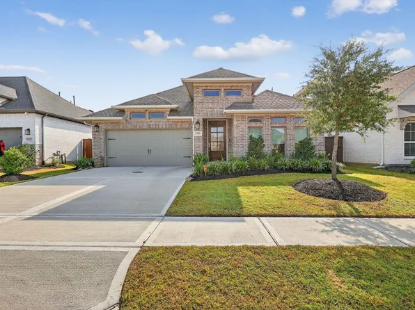 7435 Denali Dr, Katy, TX 77493