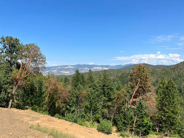 6744 Coleman Creek Rd, Medford, OR 97501