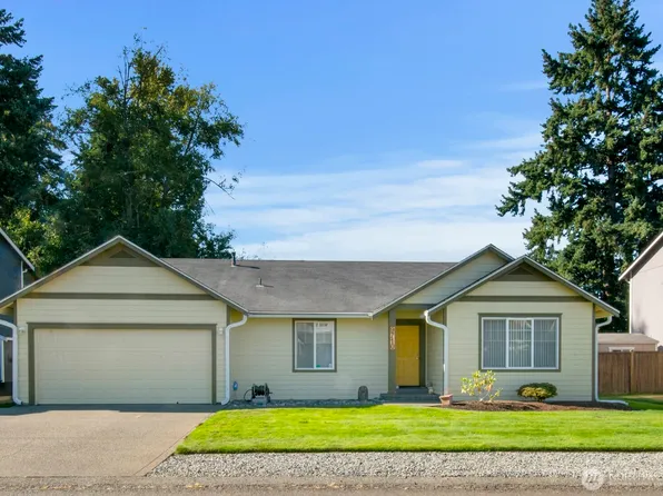 9710 109th Street Ct SW, Lakewood, WA 98498
