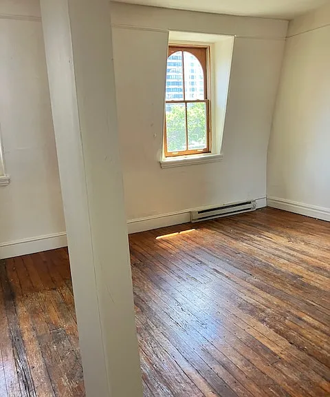 1931 Spring Garden St #3F — Photo 2