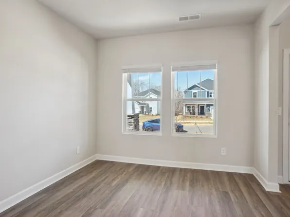 Johnson Plan, Sutter's Mill