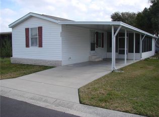 3050 Moss Hill St, Zephyrhills, FL 33543