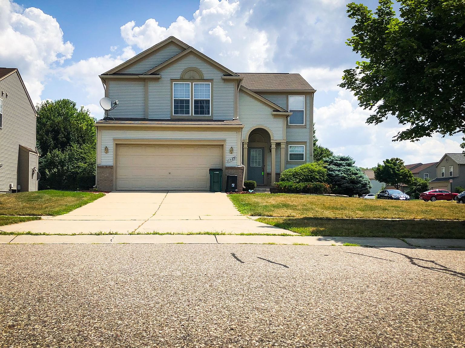 1782 Shepherds Dr, Troy, MI 48084 Zillow