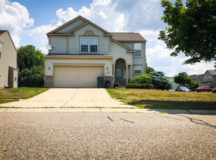 1782 Shepherds Dr, Troy, MI 48084