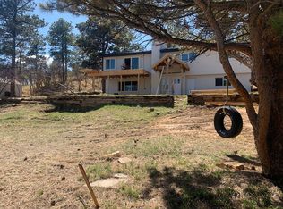 721 Forest View Rd, Palmer Lake, CO 80133