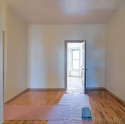 Rented by Washington Realty Corp.