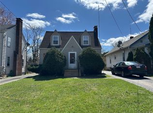 579 Roxbury Ave, Youngstown, OH 44502