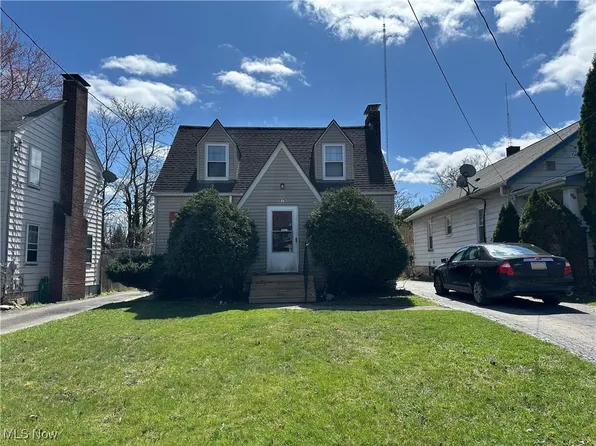 579 Roxbury Ave, Youngstown, OH 44502