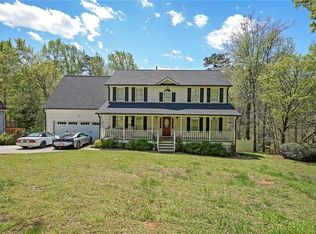 1440 Laurel Haven Ct, Lawrenceville, GA 30043