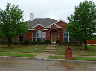 7809 Evening Star Dr, Rowlett, TX 75089