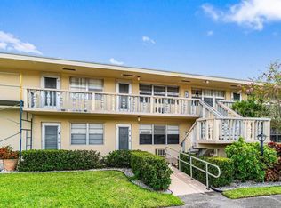 52 Kingswood E #C, West Palm Beach, FL 33417
