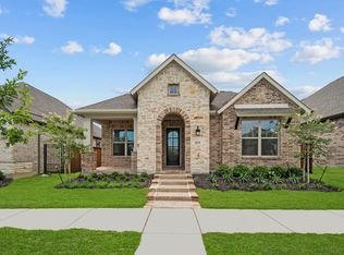 4838 Cypress Thorn Dr, Arlington, TX 76005