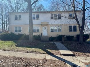 Oakridge (14-68 & 55-95), New Haven, CT 06513