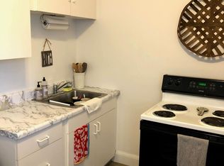 34 Taber Ave #3, Providence, RI 02906