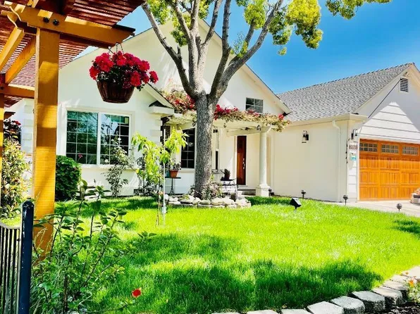 2068 Via Deste, Campbell, CA 95008