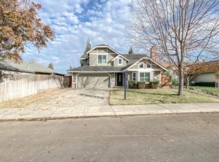 1712 Pinecrest Ln, Modesto, CA 95355