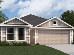 Ashton II Plan, Ellington Woods, Dallas, TX 75241