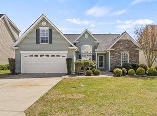 106 Mercer Dr, Simpsonville, SC 29681