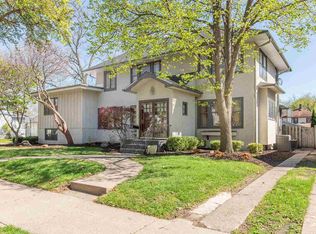 2626 15th Ave, Moline, IL 61265