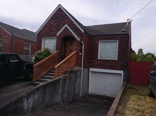 2317 S Columbian Way, Seattle, WA 98108