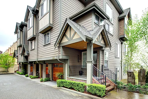505 W Olympic Pl #B Photo 1