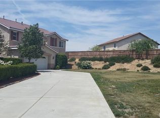 17475 Camino Sonrisa, Moreno Valley, CA 92551