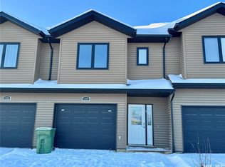 360 Studer St #3, La Ronge, SK S0J1L0