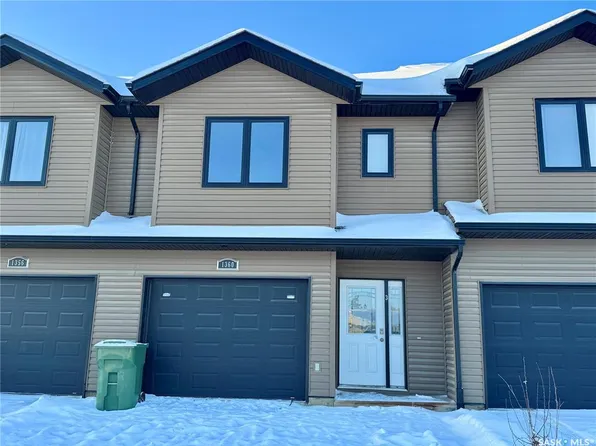 UNIT 3-360 Studer STREET, La Ronge, SK S0J 1L0