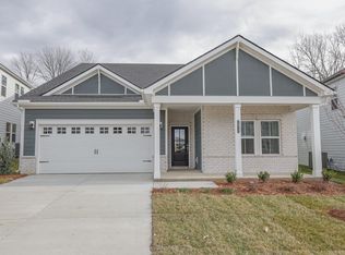 7313 Blue Gable Rd LOT 50, Hermitage, TN 37076