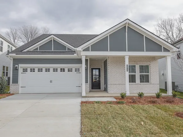7313 Blue Gable Rd Lot 50, Hermitage, TN 37076