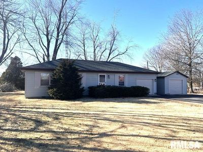 9341 Leisure Ln, Marion, IL, 62959