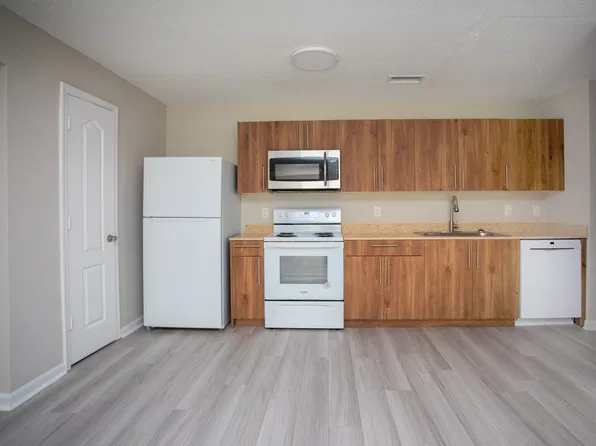 Capital Luxury Condominiums