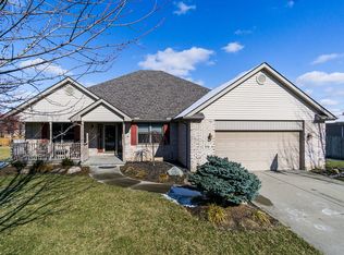 170 Colonel Dr, Carlisle, OH