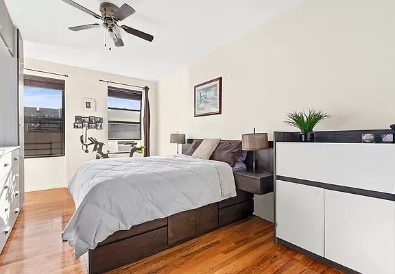 4th image of 408 Saint Johns Pl APT 6D