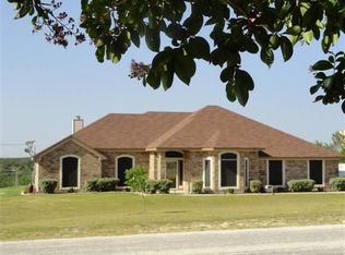 630 Skyview Dr, Copperas Cove, TX 76522