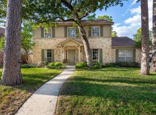 7622 Feliciana Ln, Spring, TX 77379