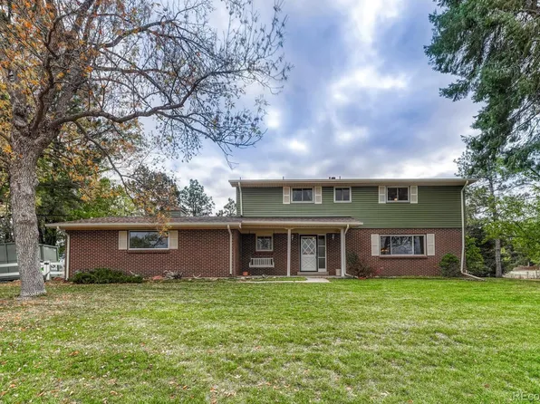 16716 E Costilla Avenue, Foxfield, CO 80016